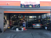 Community Auto Center