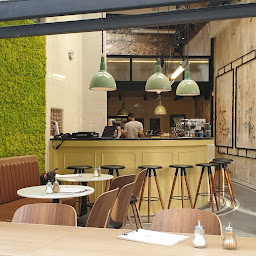 Dope Roasting Co · Vissis 25, Athina 105 51, Greece