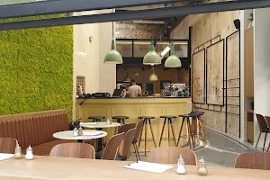Dope Roasting Co image
