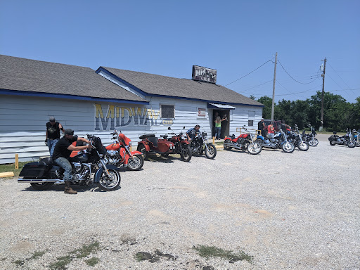 Night Club «Midway Club», reviews and photos, 14501 SE 29th St, Choctaw, OK 73020, USA