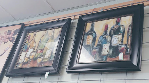 Consignment Shop «Patina Interiors», reviews and photos, 4001 Hwy 190 Service Rd, Covington, LA 70433, USA