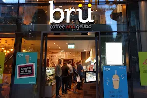 Brü Coffee and Gelato Cardiff image