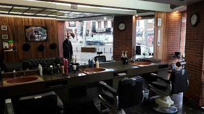 Les Jules Coiffure à Toulouse