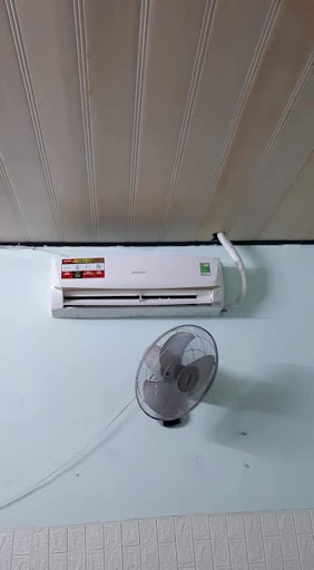 Sửa máy lạnh quận phú nhuận - Dịch vụ vệ sinh sửa chữa lắp đặt bảo trì điện lạnh tại nhà, công ty giá rẻ