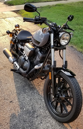 Honda Dealer «BBK Motorsport», reviews and photos, 227 Dupage St, Elgin, IL 60120, USA