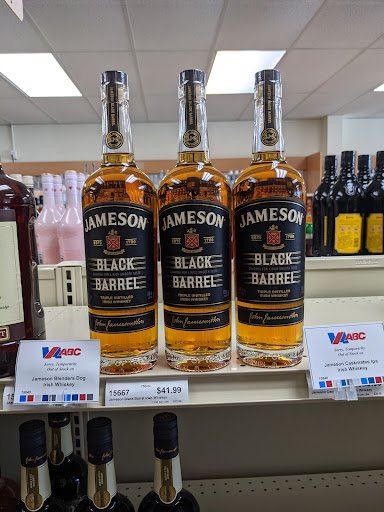 Liquor Store «VA ABC Store», reviews and photos, 3678 King St, Alexandria, VA 22302, USA