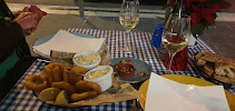 Plats et boissons du Restaurant de poisson Torlasco e Torlasco il vino à Nice - n°1