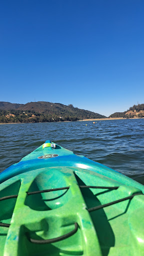 Lexington Reservoir County Park image