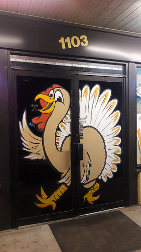 Liquor Store «Oasis Liquors», reviews and photos, 1103 W 15th St, Panama City, FL 32401, USA