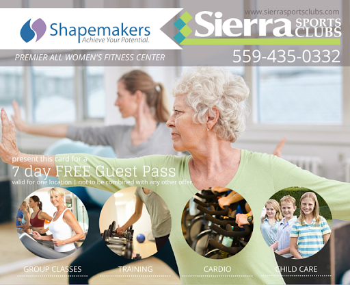 Yoga Studio «Shapemakers», reviews and photos, 1021 E Herndon Ave, Fresno, CA 93720, USA