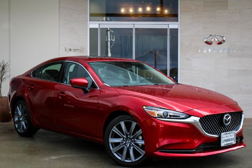 Infiniti Dealer «INFINITI of Lynnwood», reviews and photos, 17305 WA-99, Lynnwood, WA 98037, USA