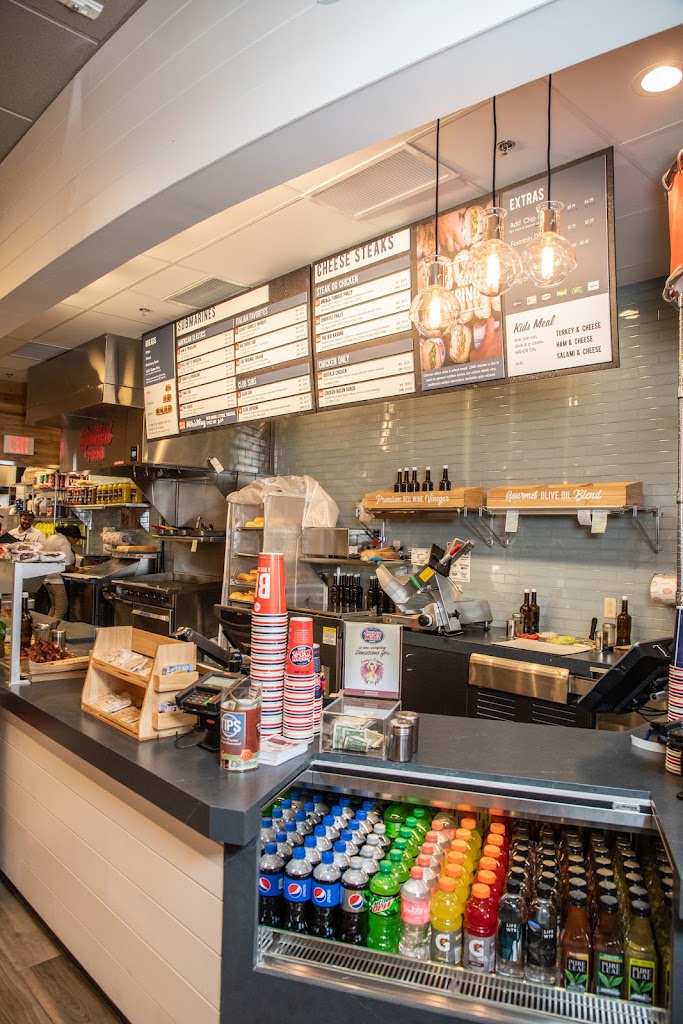 Jersey Mike's Subs 06804