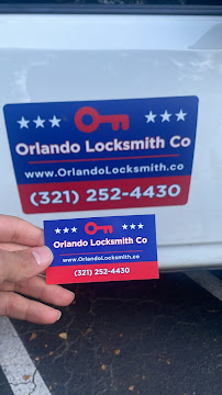 Orlando Locksmith Co LLC - Photo 6 - Car repair in , Orlando