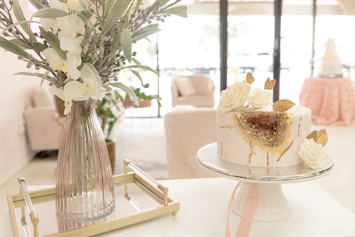 Bakery «The Exclusive Cake Shop», reviews and photos, 7015 Bandera Rd #14, San Antonio, TX 78238, USA