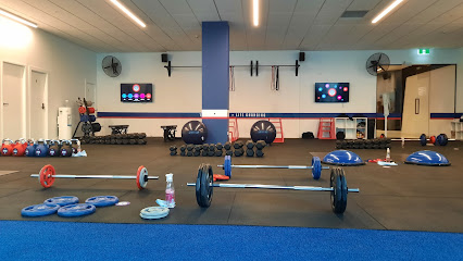 F45 Training Britomart - 8 Tangihua Street, Auckland CBD, Auckland 1010, New Zealand