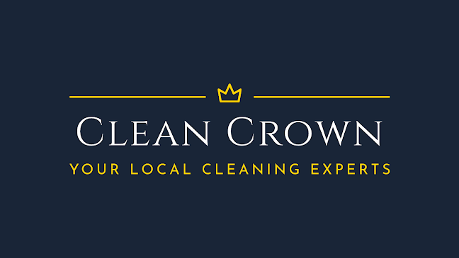 Reviews of Clean Crown Ltd in Stoke-on-Trent - House cleaning service
