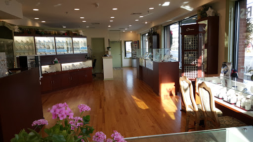 Jewelry Store «Wilton Jewelers», reviews and photos, 27 Danbury Rd, Wilton, CT 06897, USA