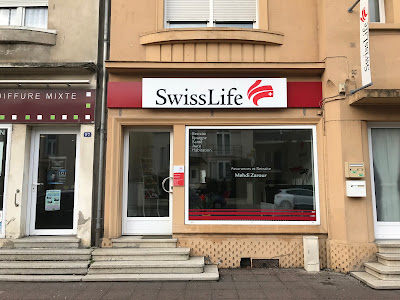 Swisslife à Maizières-lès-Metz