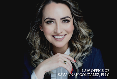 Law Office Of
Savannah Gonzalez, PLLC