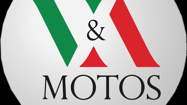 V&A Motos - Tienda de motocicletas