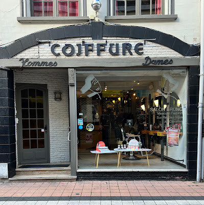 Salon Bruno à Hazebrouck