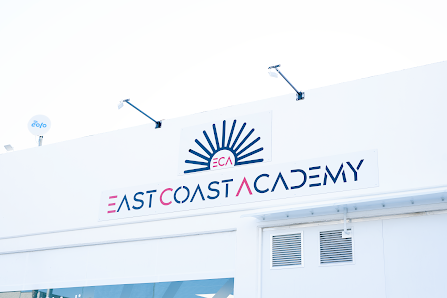 East Coast Academy - Formazione Via Dei Castani, 5b, 64014 Martinsicuro TE, Italia