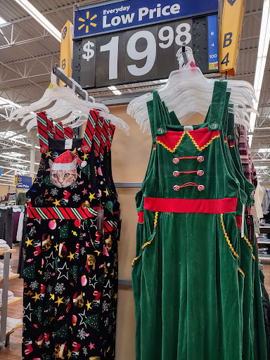 Discount Store «Walmart», reviews and photos, 882 S State Rd 135, Greenwood, IN 46143, USA