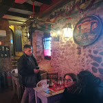 Photo n°1 de l'avis de Vincenzo.n fait le 28/12/2019 à 11:03 sur le  RISTOPUB IL MULO BRIGANTE à Artena