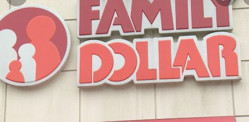 Dollar Store «FAMILY DOLLAR», reviews and photos, 1347 John F. Kennedy Blvd, Bayonne, NJ 07002, USA