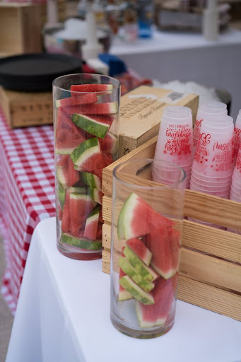 Caterer «Chef By Design Catering», reviews and photos, 5316 Fairfield Shopping Centre, Virginia Beach, VA 23464, USA