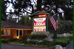 Tahoe Valley Lodge image