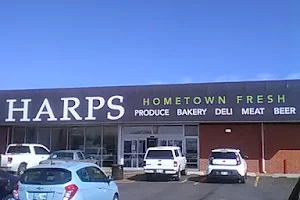 Harps Food Stores image