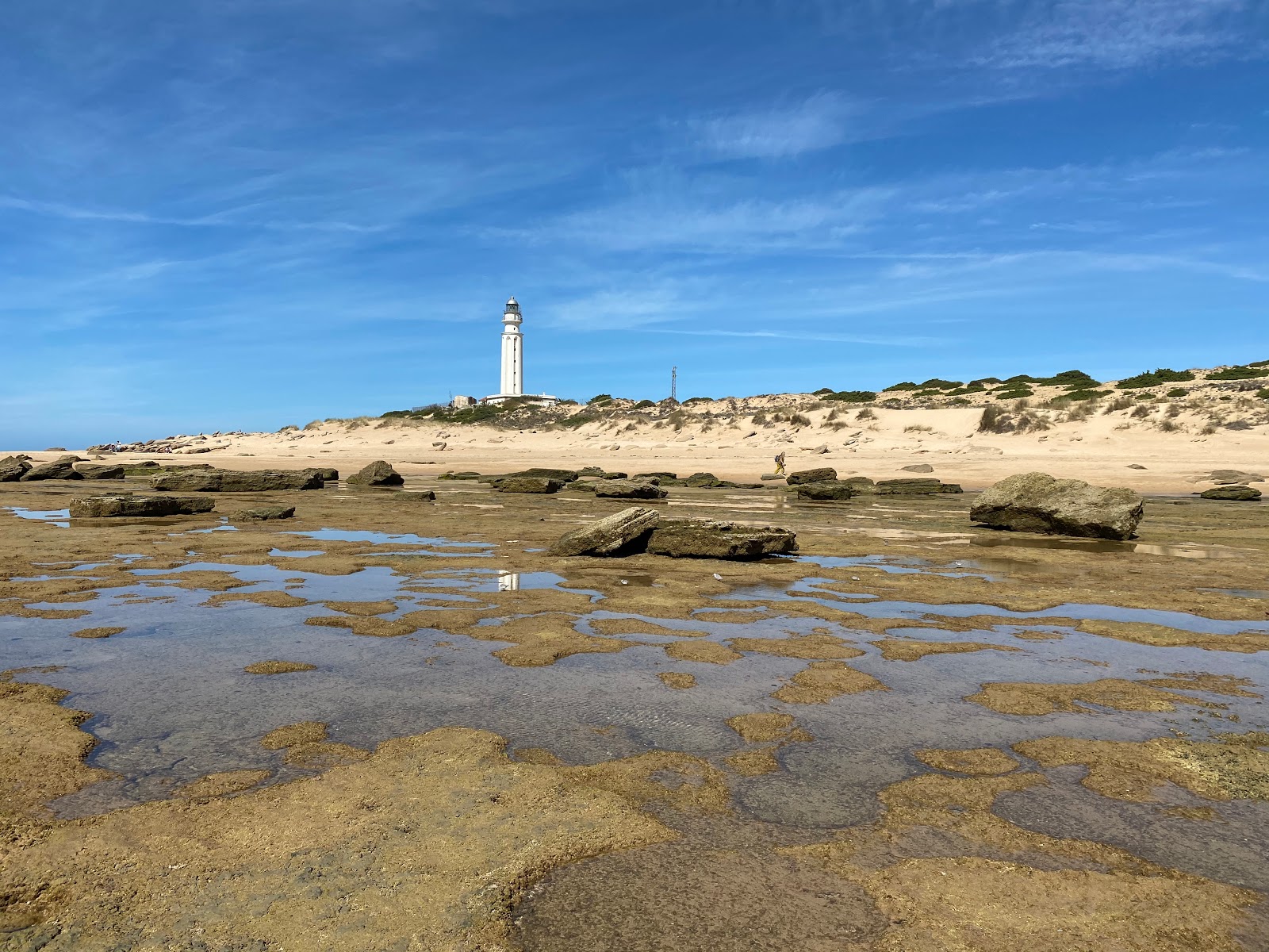 Playa del Faro photo #9
