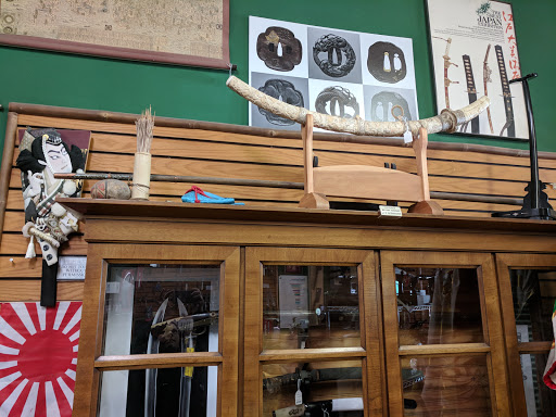 Cutlery Store «Hawthorne Cutlery & Gifts», reviews and photos, 3208 SE Hawthorne Blvd, Portland, OR 97214, USA