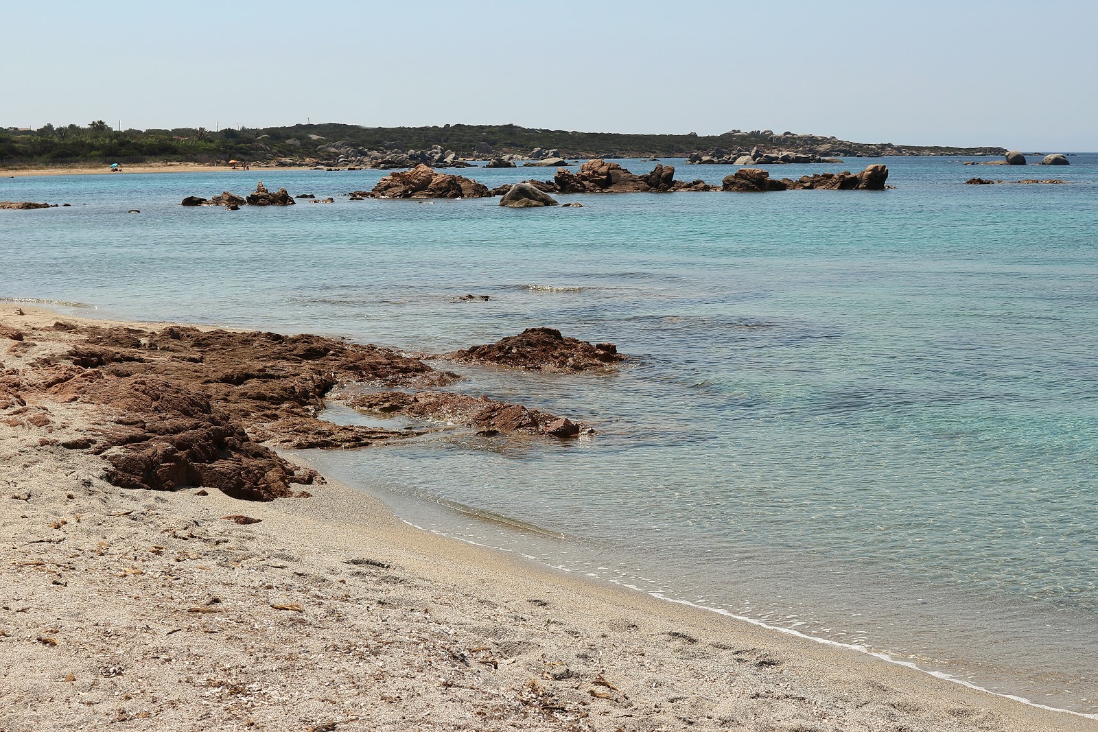 Chevanu beach photo #8
