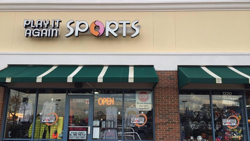 Play It Again Sports - Chesapeake, VA