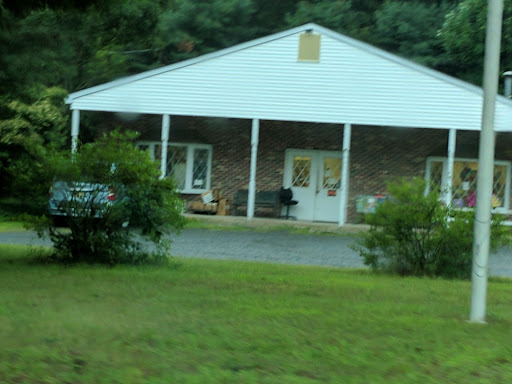 Used Book Store «The Book Garden», reviews and photos, 868 Monmouth Rd, Cream Ridge, NJ 08514, USA