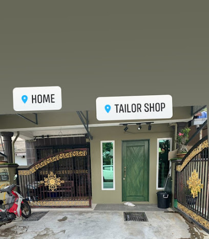tailoring & alteration services klang