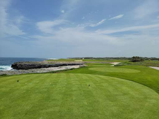 Corales Golf Course, Puntacana Resort & Club