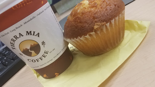 Coffee Shop «Tierra Mia Coffee», reviews and photos, 9220 Slauson Ave, Pico Rivera, CA 90660, USA