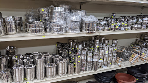 Indian Grocery Store «Cherians International Groceries», reviews and photos, 751 Dekalb Industrial Way, Decatur, GA 30033, USA