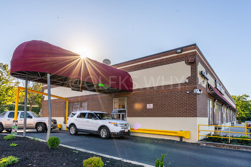 Triangle Liquors, 1409 Ritchie Marlboro Rd, Capitol Heights, MD 20743, USA, 