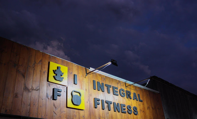 Opiniones de Integral Fitnes Pinamar en Canelones - Gimnasio