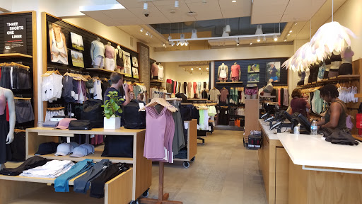 Sportswear Store «lululemon», reviews and photos, 4500 Interstate 55 North Frontage Rd #120, Jackson, MS 39211, USA