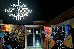 The Back Room image