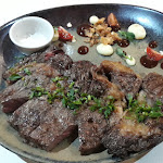 Photo n°2 de l'avis de Bruna.l fait le 25/11/2018 à 12:34 sur le  Granturino - Steak House à Aveiro