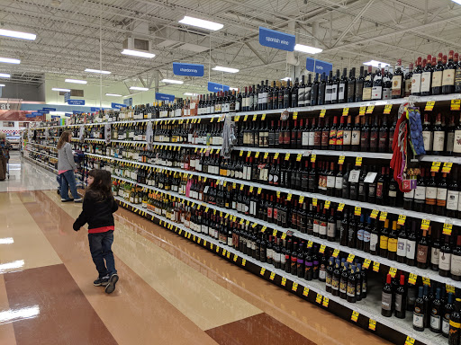 Grocery Store «Meijer», reviews and photos, 3911 US-22, Loveland, OH 45140, USA