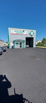 Auto Techni Control à Lempdes