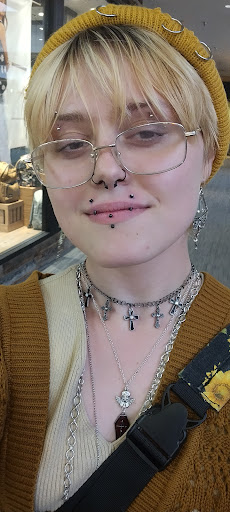 Tattoo Shop «Euphoria Body Piercing & Tattoo», reviews and photos, 8700 NE Vancouver Mall Dr #165, Vancouver, WA 98662, USA