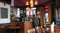 Atmosphère du Restaurant L'Imprimerie à Paris - n°10
